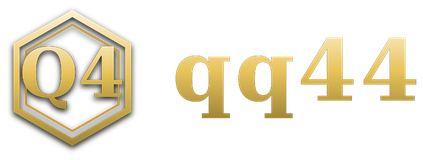 qq44 logo